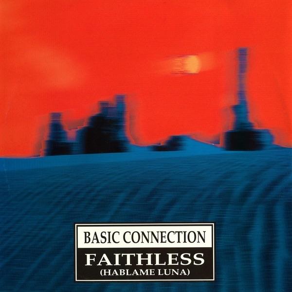 Faithless (Progressive Mix)