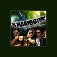 Los Mamboteros