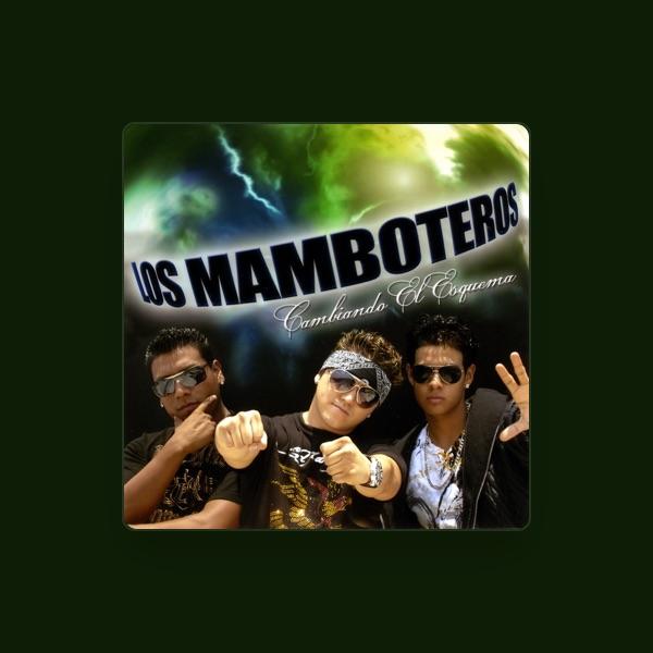 Los Mamboteros