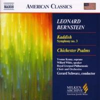 Chichester Psalms: III. Psalm 131 - Psalm 133:1