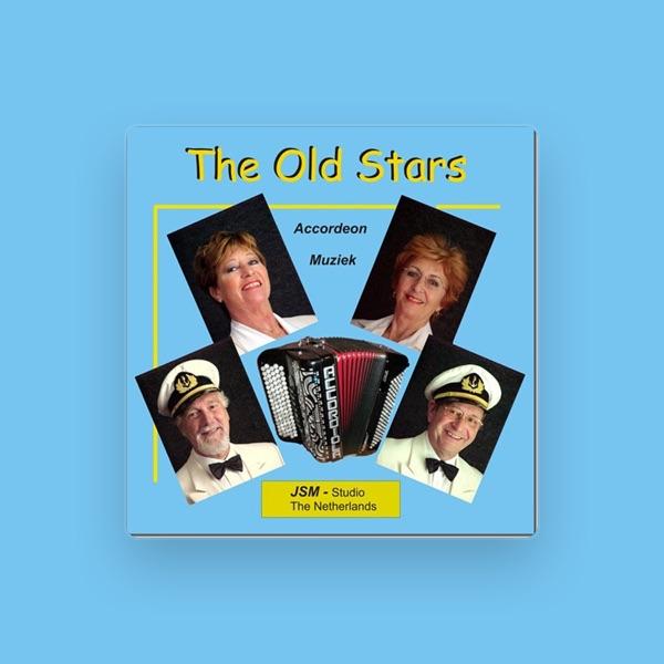 The Old Stars