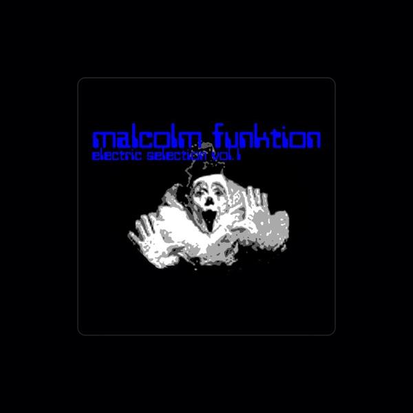 Malcolm Funktion