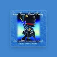 Lance Crowe & Edmond Poochay