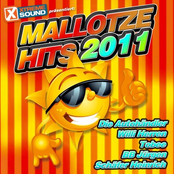 Alt wie ein Baum (Party Mix)