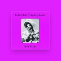 Bidú Sayao