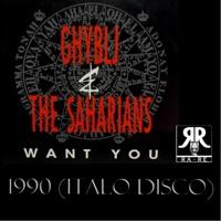 Want You (Electro Version)
