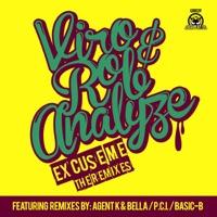 Excuse Me (Basic-B Trap Remix)