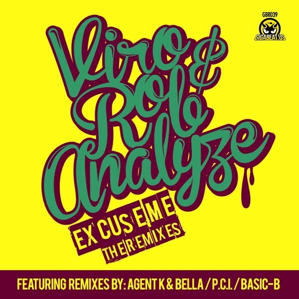 Excus Me (P.C.I. Remix)