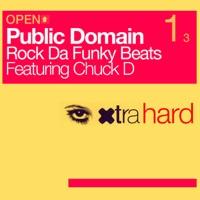 Rock Da Funky Beats (12" Original Mix)