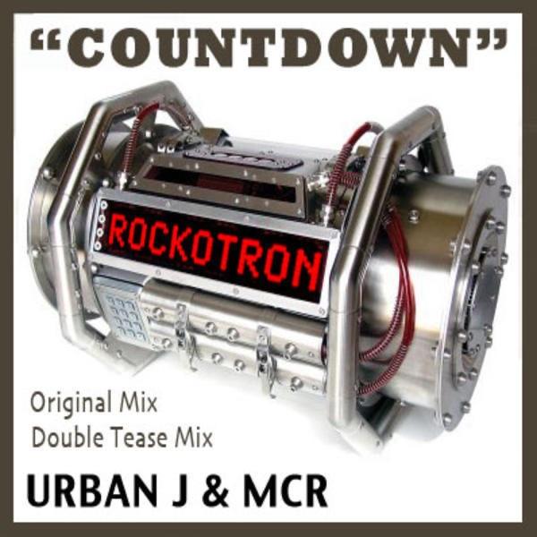Countdown (Double Tease Mix)