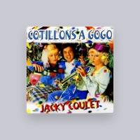 Jacky Coulet
