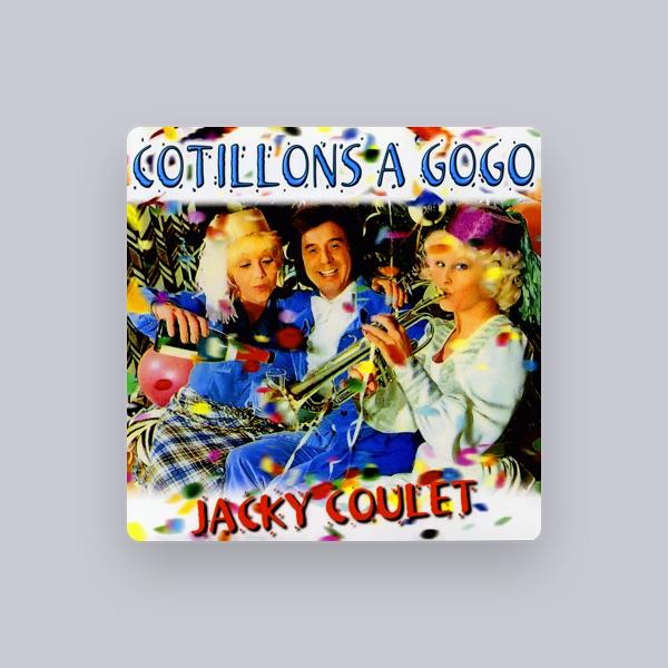 Jacky Coulet