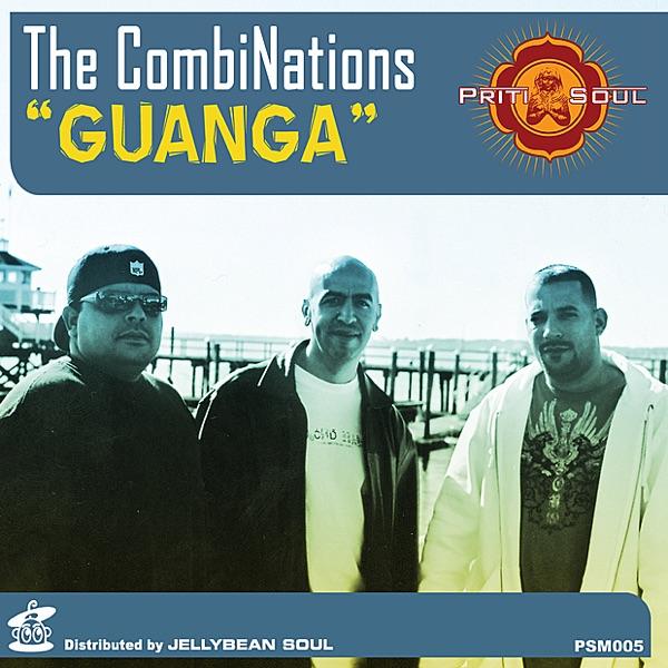Guanga (DJ Tools)