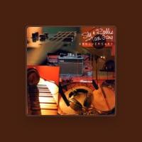 Sly & Robbie & The Taxi Gang