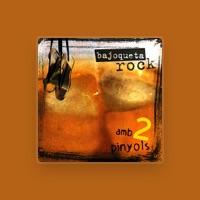 Bajoqueta Rock