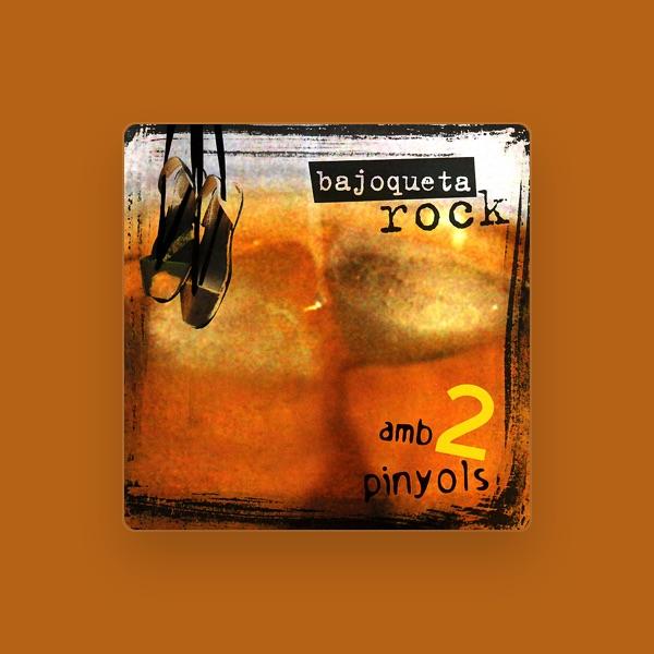 Bajoqueta Rock