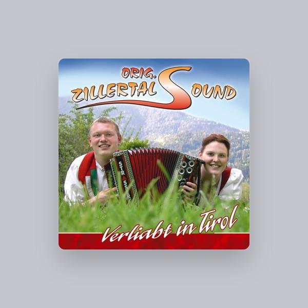 Original Zillertal Sound
