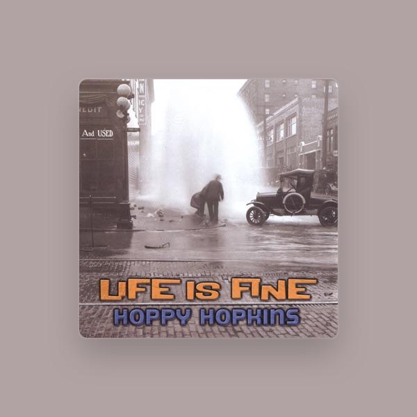 Hoppy Hopkins
