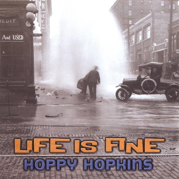 Let the Roof Shake