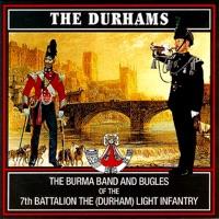 The Durhams Light Infantry; Light Barque; The Light Infantry