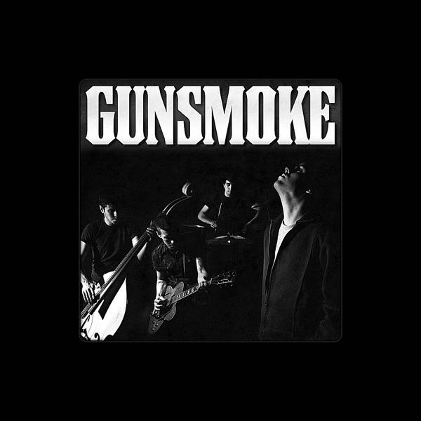 Gunsmoke