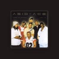 Asid Ace