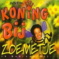 Zoemetje ... ik ben een bij