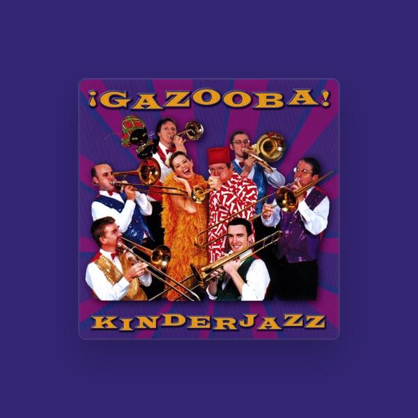 Kinderjazz