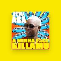 Killamu