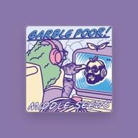 GARBLEPOOR!