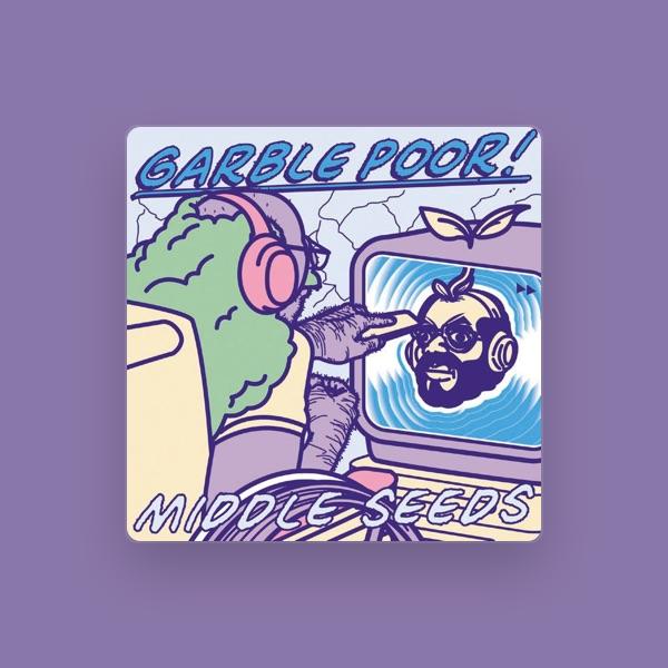 GARBLEPOOR!