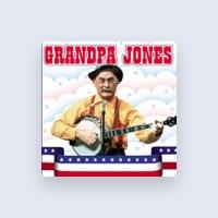 Grandpa Jones