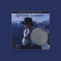 Quinton Tootoosis
