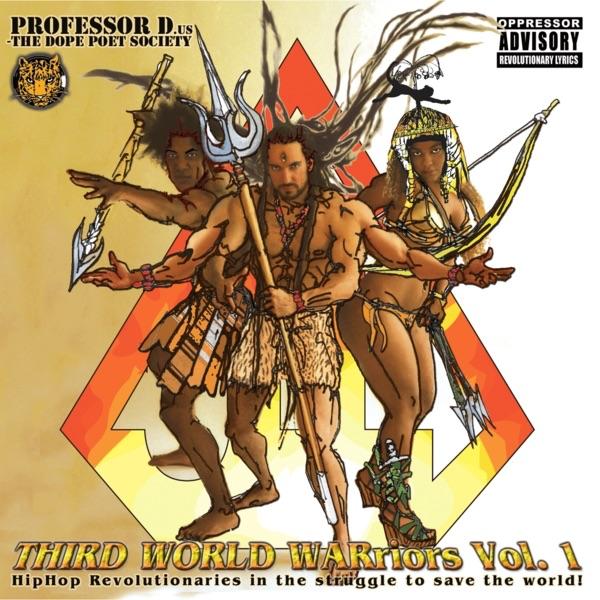 War (Feat. Obie)