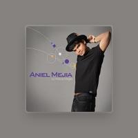 Aniel Mejia