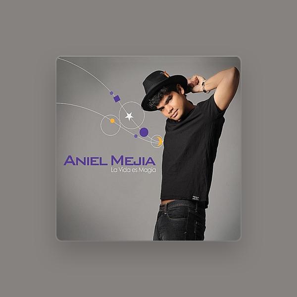 Aniel Mejia