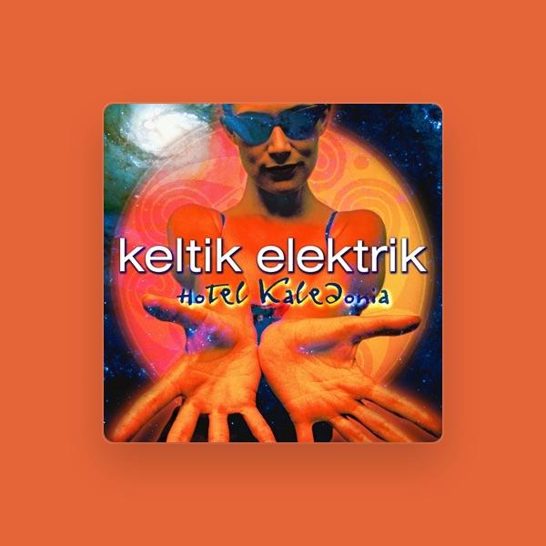 Keltik Elektrik