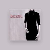 Marry A Thief