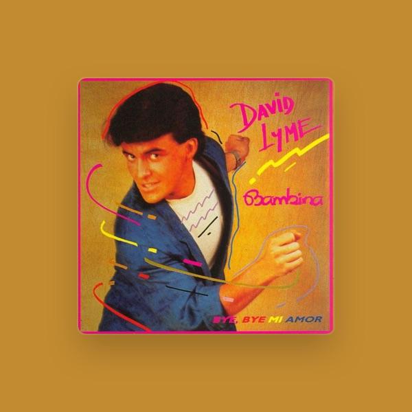 David Lyme