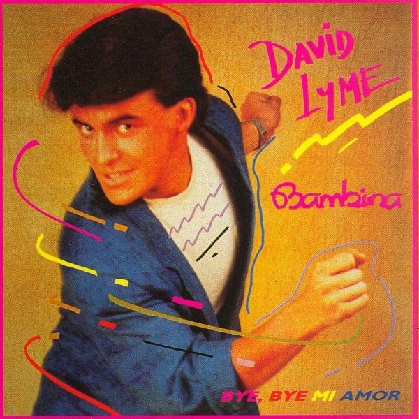 Bye Bye Mi Amor (Radio Version)