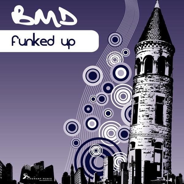 Instant Funk (feat. Rambus)