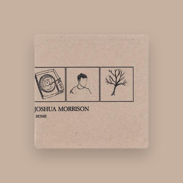 Joshua Morrison