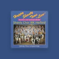 Shanty Chor MK Herford
