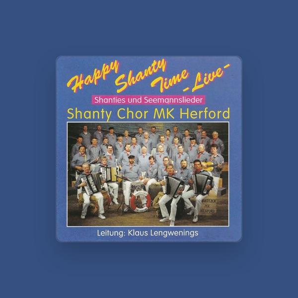 Shanty Chor MK Herford