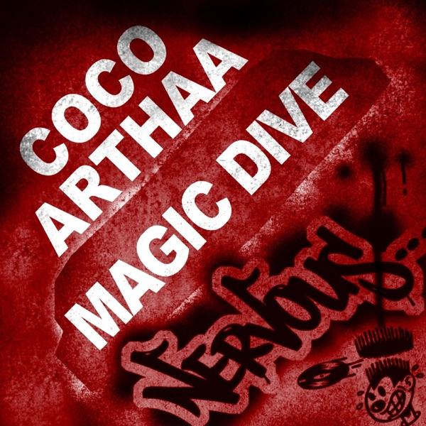 Magic Dive (Original Mix)