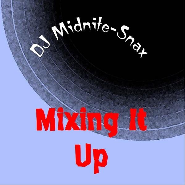 Mixing It Up
