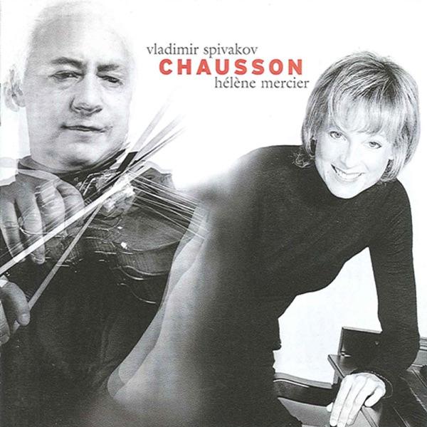 Concerto for Violin, Piano and String Quartet in D major, Op. 21: III. Grave
