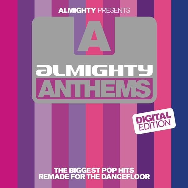 When You Believe (Almighty Anthem Radio Edit)