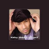 Kirby Shields