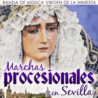 Pasan los Campanilleros en Semana Santa
